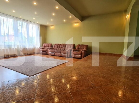 Casa de vânzare 6 camere Andrei Mureşanu - 182020CV | BLITZ Cluj-Napoca | Poza2