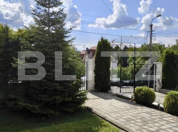Casa de vânzare 6 camere Andrei Mureşanu - 182020CV | BLITZ Cluj-Napoca | Poza1