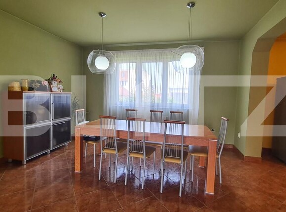Casa de vânzare 6 camere Andrei Mureşanu - 182020CV | BLITZ Cluj-Napoca | Poza4