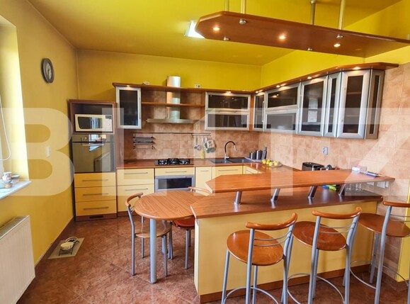 Casa de vânzare 6 camere Andrei Mureşanu - 182020CV | BLITZ Cluj-Napoca | Poza6