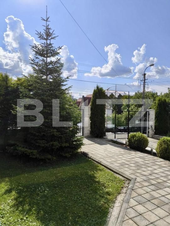 Casa de vânzare 6 camere Andrei Mureşanu - 182020CV | BLITZ Cluj-Napoca | Poza1