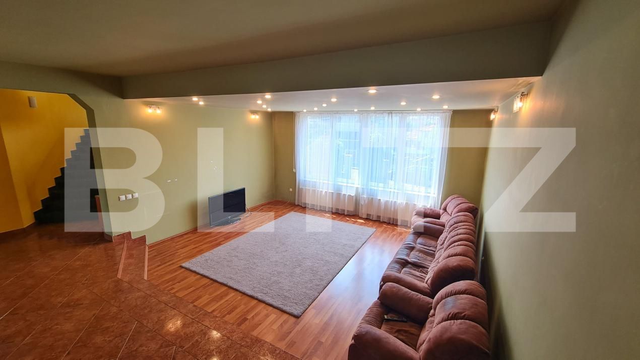 Casa de vânzare 6 camere Andrei Mureşanu - 182020CV | BLITZ Cluj-Napoca | Poza3