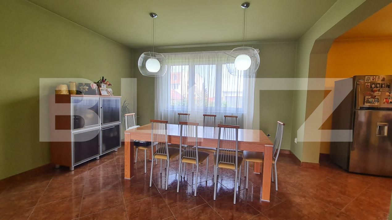 Casa de vânzare 6 camere Andrei Mureşanu - 182020CV | BLITZ Cluj-Napoca | Poza4
