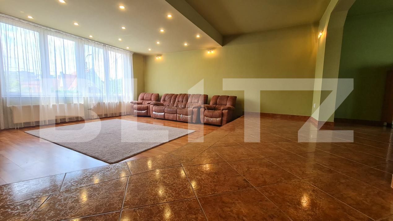 Casa de vânzare 6 camere Andrei Mureşanu - 182020CV | BLITZ Cluj-Napoca | Poza2