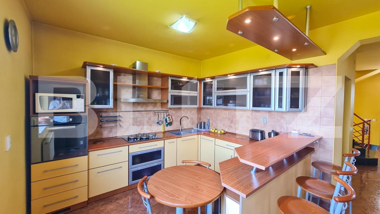 Casa de vânzare 6 camere Andrei Mureşanu - 182020CV | BLITZ Cluj-Napoca | Poza5