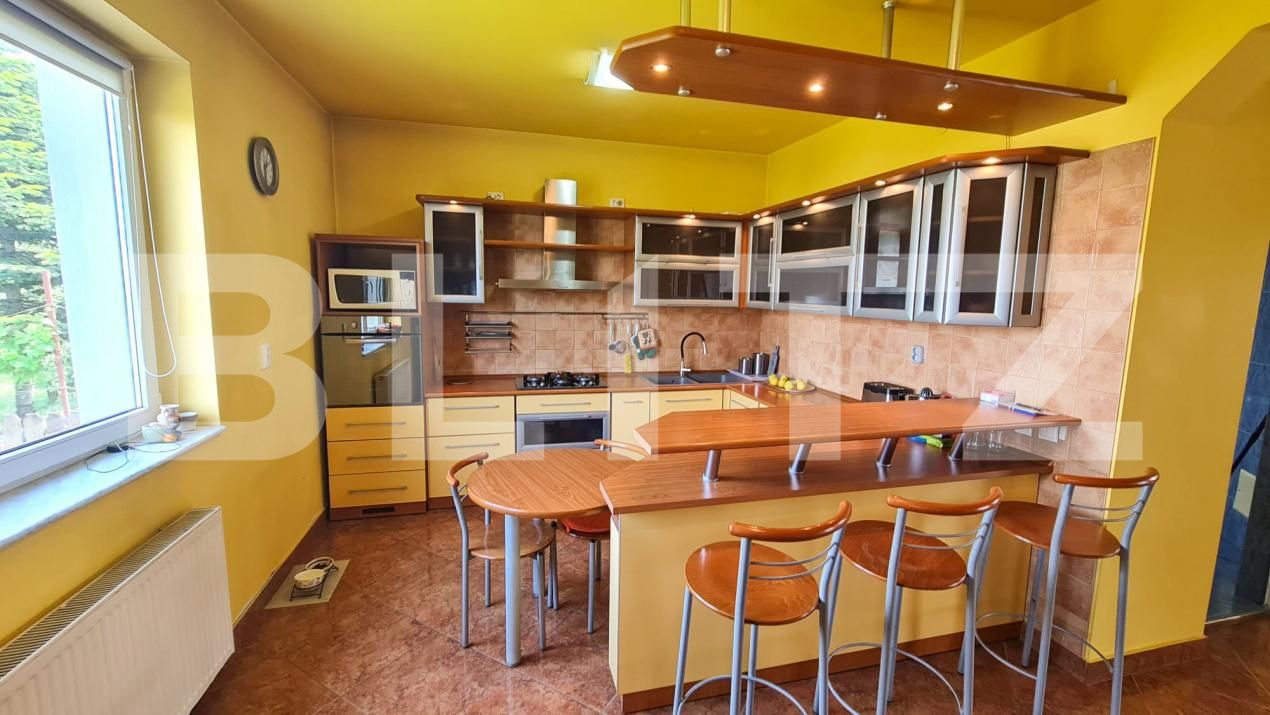 Casa de vânzare 6 camere Andrei Mureşanu - 182020CV | BLITZ Cluj-Napoca | Poza6