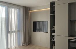 Apartament Smart, 2 camere, zona centrala