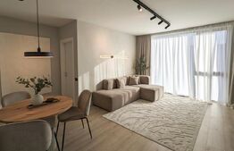 Apartament Smart, 2 camere,parcare subterana, zona semicentrala