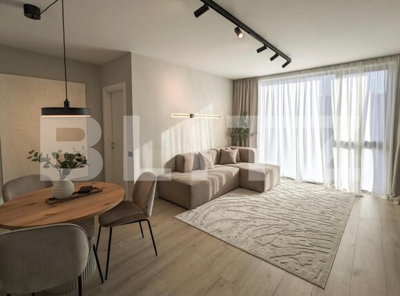 Apartament de vânzare 2 camere Semicentral - 182025AV | BLITZ Cluj-Napoca | Poza1