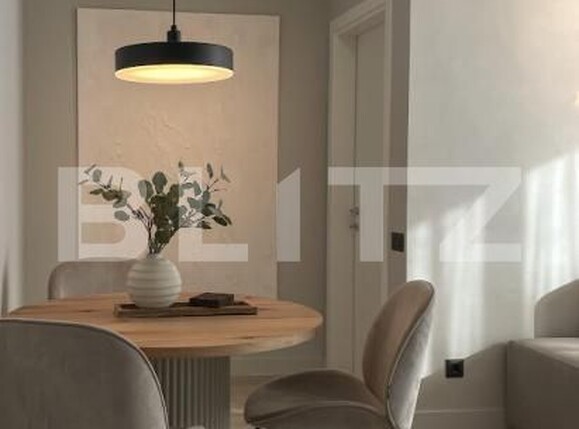 Apartament de vânzare 2 camere Semicentral - 182025AV | BLITZ Cluj-Napoca | Poza1