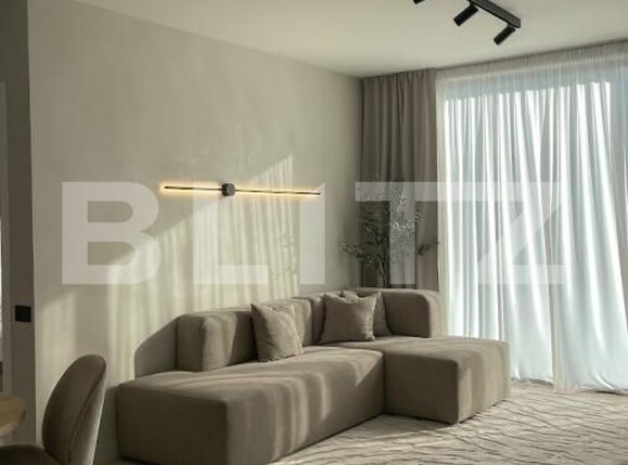 Apartament de vânzare 2 camere Semicentral - 182025AV | BLITZ Cluj-Napoca | Poza3