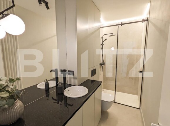 Apartament de vânzare 2 camere Semicentral - 182025AV | BLITZ Cluj-Napoca | Poza8