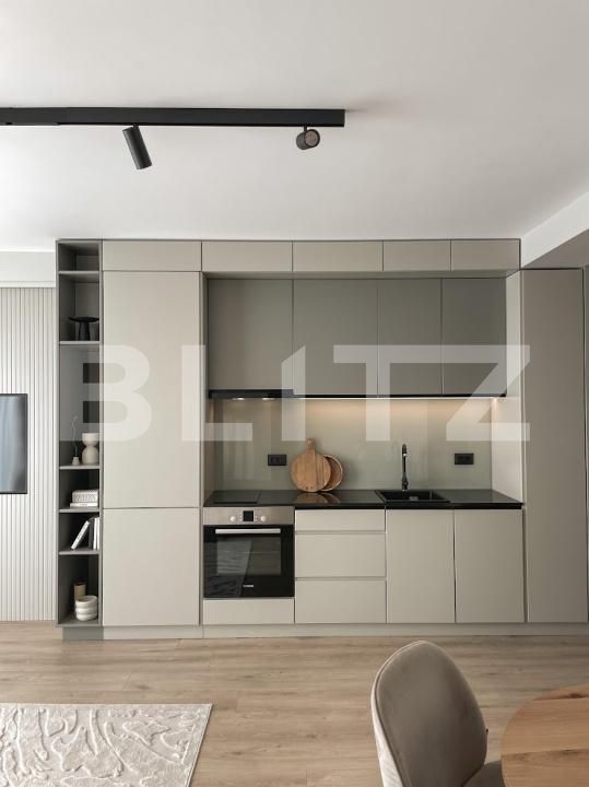 Apartament de vânzare 2 camere Semicentral - 182025AV | BLITZ Cluj-Napoca | Poza6