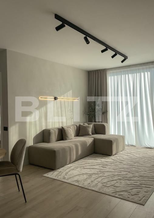 Apartament de vânzare 2 camere Semicentral - 182025AV | BLITZ Cluj-Napoca | Poza3
