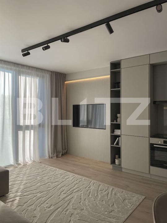 Apartament de vânzare 2 camere Semicentral - 182025AV | BLITZ Cluj-Napoca | Poza9