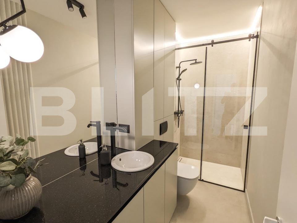 Apartament de vânzare 2 camere Semicentral - 182025AV | BLITZ Cluj-Napoca | Poza8