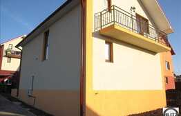 Casa c-tie noua situata intr-o zona linistita din Cluj!