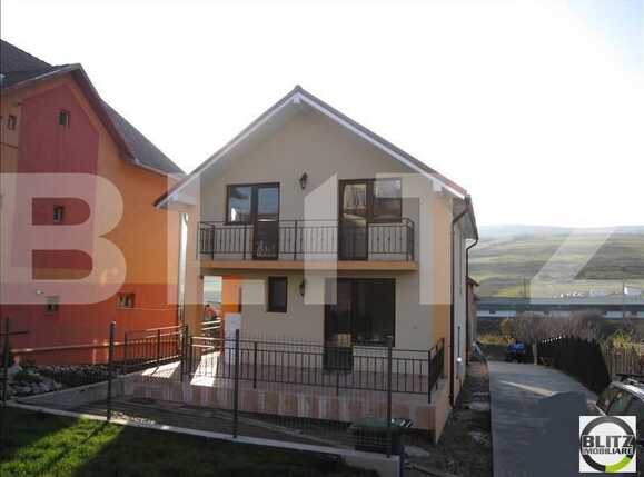 Casa de vânzare 1 camera Iris - 18203CV | BLITZ Cluj-Napoca | Poza1