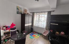 Apartament 3 camere, 64 mp, Sanpetru