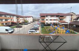 Apartament 3 camere, 64 mp, Sanpetru