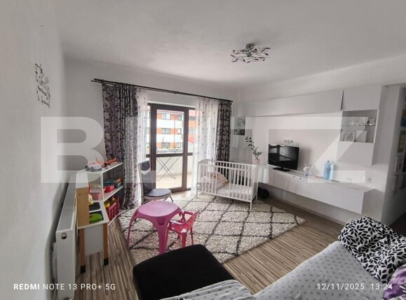 Apartament de vânzare 3 camere Sanpetru - 182039AV | BLITZ Brașov | Poza1