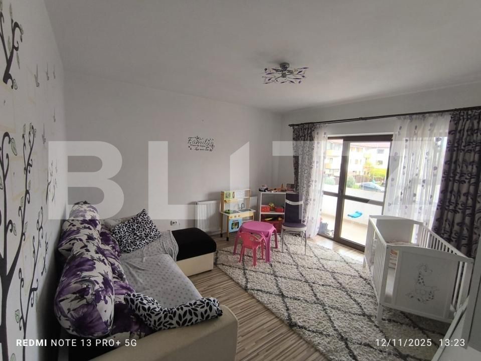 Apartament de vânzare 3 camere Sanpetru - 182039AV | BLITZ Brașov | Poza2
