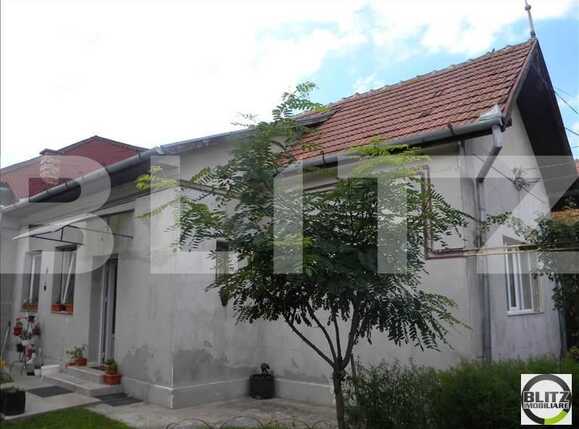 Casa de vânzare 4 camere Iris - 18204CV | BLITZ Cluj-Napoca | Poza1