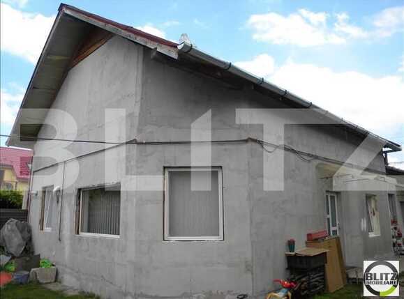 Casa de vânzare 4 camere Iris - 18204CV | BLITZ Cluj-Napoca | Poza2