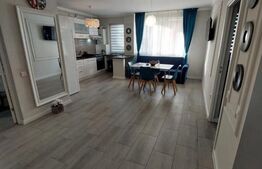 Apartament 2 camere in Floresti pentru schimb cu Garsoniera in Cluj