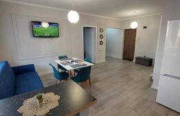 Apartament 2 camere in Floresti pentru schimb cu Garsoniera in Cluj