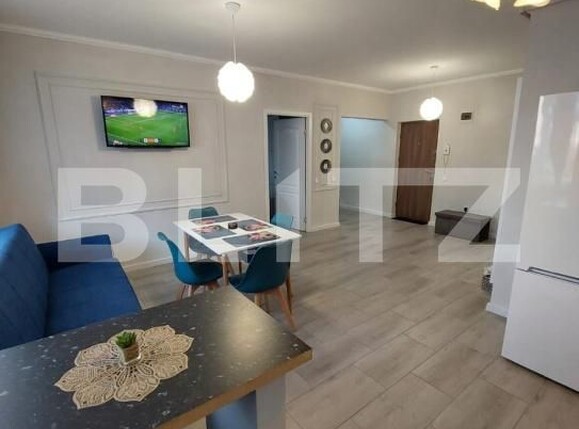 Apartament de vânzare 2 camere Floreşti - 182047AV | BLITZ Cluj-Napoca | Poza2