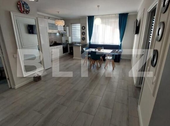 Apartament de vânzare 2 camere Floreşti - 182047AV | BLITZ Cluj-Napoca | Poza1