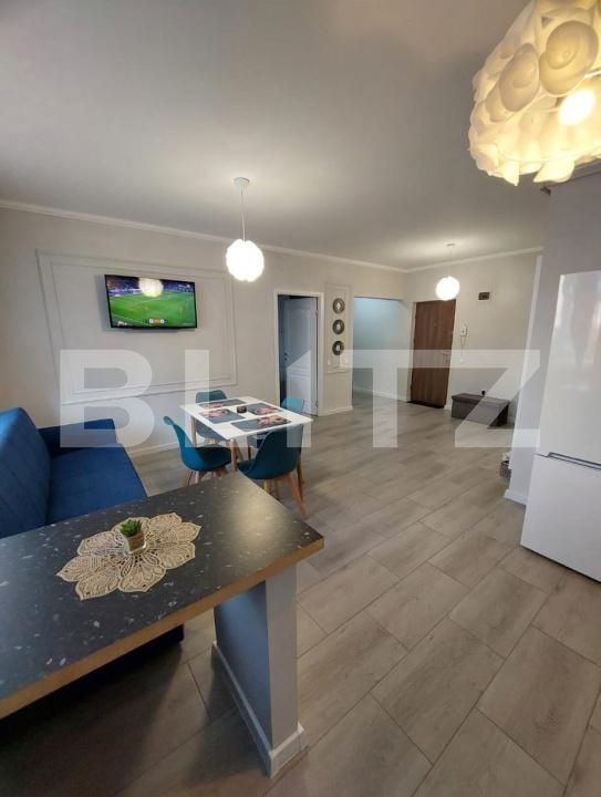 Apartament de vânzare 2 camere Floreşti - 182047AV | BLITZ Cluj-Napoca | Poza2