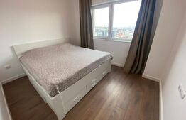 Apartament 3 camere, 57mp, terasa 12 mp, et intermediar, la cheie, Baciu Petrom