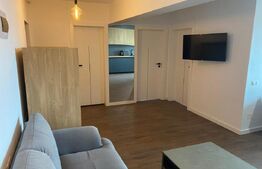 Apartament 3 camere, 57mp, terasa 12 mp, et intermediar, la cheie, Baciu Petrom