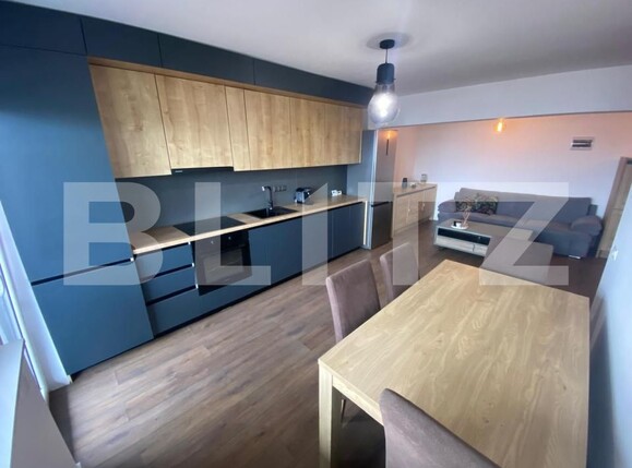 Apartament de vânzare 3 camere Baciu - 182048AV | BLITZ Cluj-Napoca | Poza2