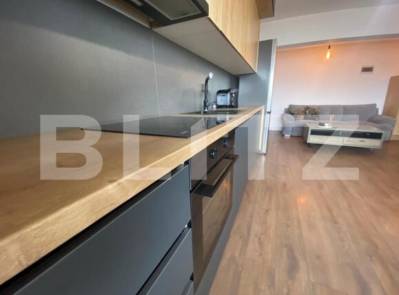 Apartament de vânzare 3 camere Baciu - 182048AV | BLITZ Cluj-Napoca | Poza1