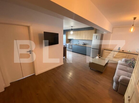 Apartament de vânzare 3 camere Baciu - 182048AV | BLITZ Cluj-Napoca | Poza3