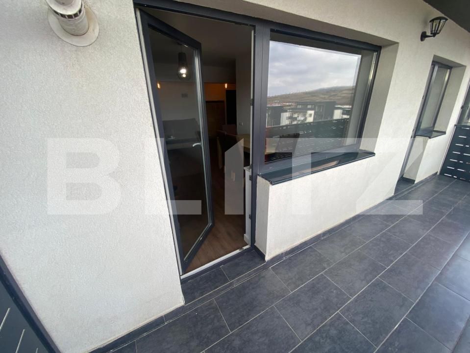 Apartament de vânzare 3 camere Baciu - 182048AV | BLITZ Cluj-Napoca | Poza8