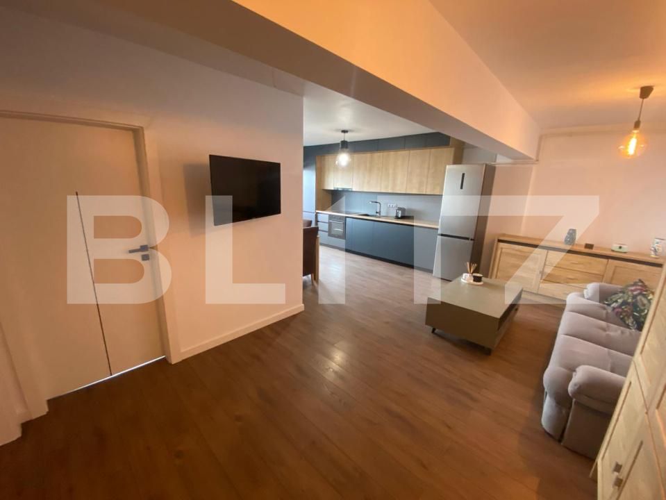 Apartament de vânzare 3 camere Baciu - 182048AV | BLITZ Cluj-Napoca | Poza3