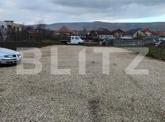 Teren de vânzare Floreşti - 182049TV | BLITZ Cluj-Napoca | Poza1