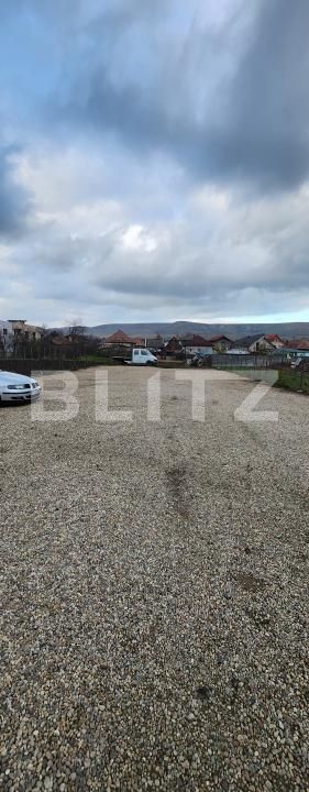 Teren de vânzare Floreşti - 182049TV | BLITZ Cluj-Napoca | Poza2