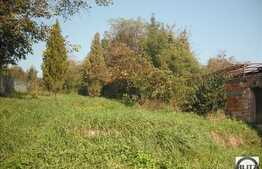 Casa cu teren de 4000 de mp!