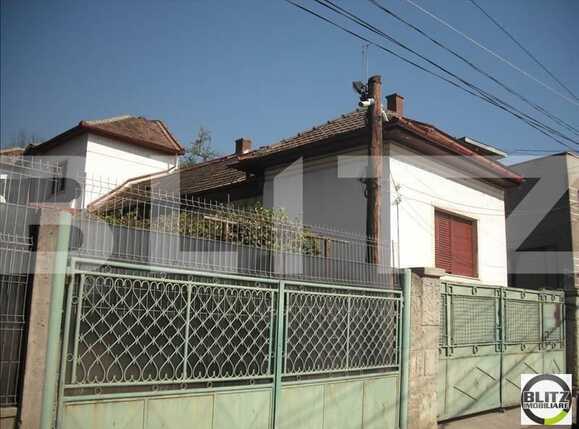 Casa de vânzare 1 camera Iris - 18205CV | BLITZ Cluj-Napoca | Poza1