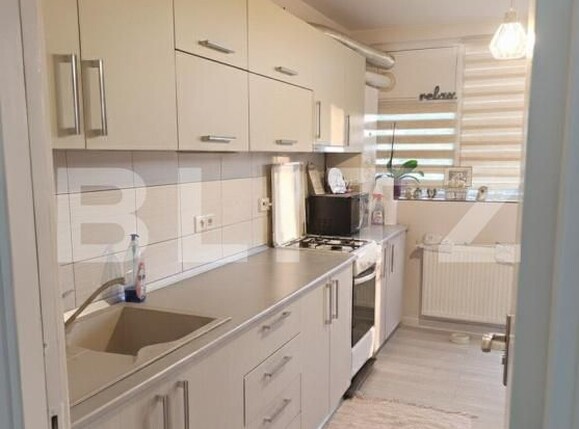 Apartament de vânzare 2 camere Floreşti - 182061AV | BLITZ Cluj-Napoca | Poza5