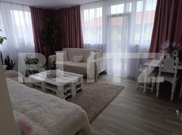 Apartament de vânzare 2 camere Floreşti - 182061AV | BLITZ Cluj-Napoca | Poza2
