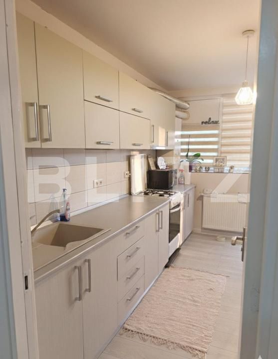 Apartament de vânzare 2 camere Floreşti - 182061AV | BLITZ Cluj-Napoca | Poza5