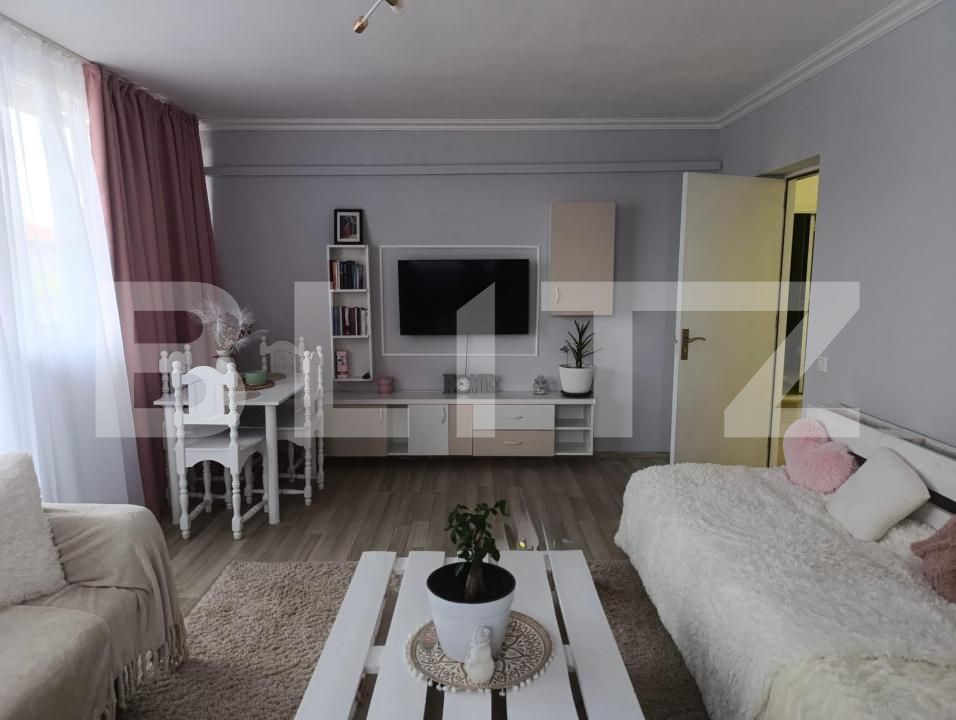 Apartament de vânzare 2 camere Floreşti - 182061AV | BLITZ Cluj-Napoca | Poza1