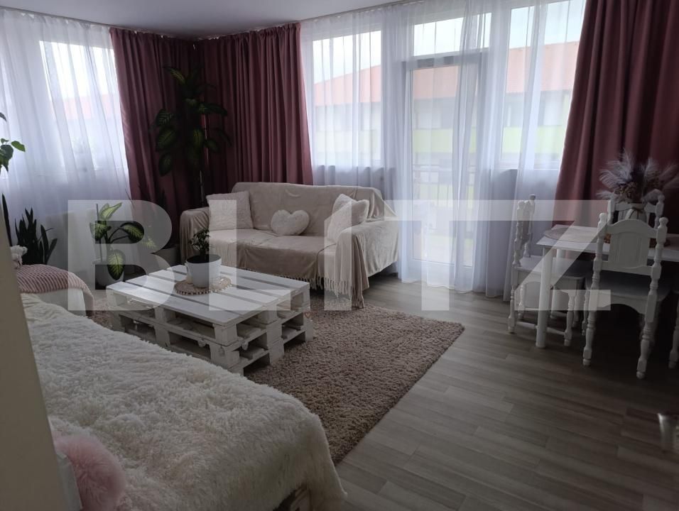 Apartament de vânzare 2 camere Floreşti - 182061AV | BLITZ Cluj-Napoca | Poza2