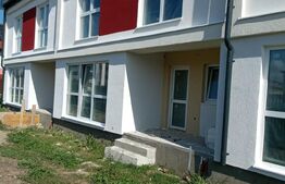 Duplex cu 3 dormitoare în Brașov